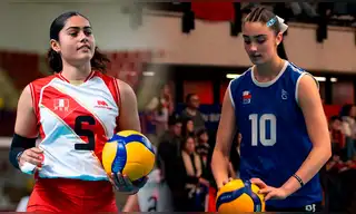 Previa Perú vs Chile EN VIVO: a qué hora y dónde ver el partido de hoy por el Sudamericano de Vóley Sub 19 2026