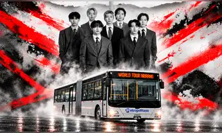 BTS en Perú: Metropolitano anuncia ampliación de sus servicios B y C por conciertos en el Estadio San Marcos