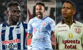 Programación fecha 11 Torneo Clausura 2026: día, hora y canal dónde ver los partidos de la Liga 1