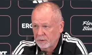 Mano Menezes plantea un giro en la elección de rivales tras últimos resultados de la selección peruana: “Es importante empezar a ganar”