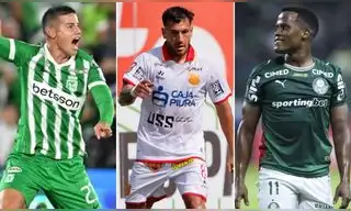 ¿Qué partidos hay hoy, jueves 8 de octubre? Revisa horarios y canales de TV para ver fútbol EN VIVO