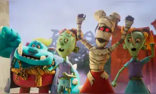‘Escuela de monstruos’ llega a los cines peruanos: sinopsis, tráiler y fecha de estreno de la película animada que ha sido un éxito en festivales internacionales
