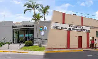 Nueva denuncia de agresión sexual en Maranguita: Menor habría sido víctima de un intento de agresión en las duchas