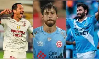 Tabla de posiciones Torneo Clausura y Acumulado de la Liga 1 2026: resultados de los partidos de la fecha 11