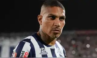 Paolo Guerrero involucrado en polémica de diplomas para entrenadores: revelan declaraciones sobre sus licencias de DT