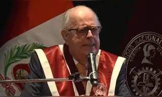 Julio Velarde defiende la meta de inflación de 2% y rechaza que controlar los precios frene el crecimiento