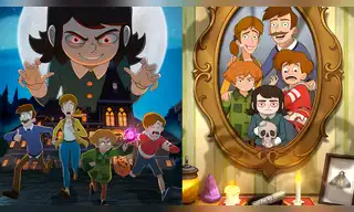 ‘Haunted Hotel’ temporada 2: Fecha de estreno, trailer, sinopsis y todo lo que debes saber sobre la apuesta animada de Netflix