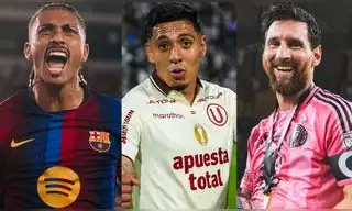Partidos de hoy EN VIVO, sábado 10 de octubre: hora, canal TV y dónde ver transmisión