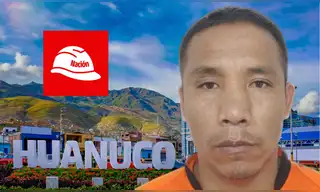 Hitler Mussolini es el virtual alcalde del distrito de Queropalca, en Huánuco, por Ahora Nación