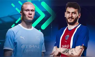 Manchester City - PSG: fecha, hora y canal de TV para ver el partido por la fecha 2 de la Champions League Manchester City - PSG: fecha, hora y canal de TV para ver el partido por la fecha 2 de la Champions League