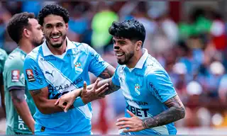 Sporting Cristal toma la punta del Torneo Clausura: venció 1-0 a UTC en Cajamarca por la Liga 1 Sporting Cristal toma la punta del Torneo Clausura: venció 1-0 a UTC en Cajamarca por la Liga 1