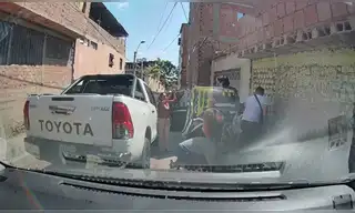 Exigían S/20.000 como 'cuota inicial' para cantar: caen tres extorsionadores de artistas de cumbia y salsa