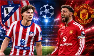 Atlético de Madrid - Manchester United: fecha, hora y canal de TV para ver el partidazo por la fecha 2 de la Champions League