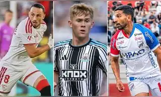 ¿Qué partidos hay hoy, lunes 12 de octubre? Revisa horarios y canales de TV para ver fútbol EN VIVO