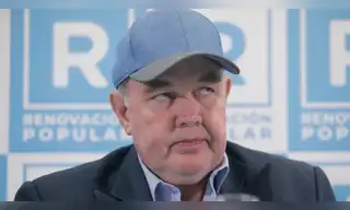 JNE buscaría eludir decisión de proclamar a López Aliaga como alcalde