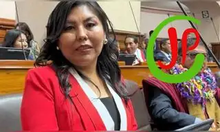 Diputada de Juntos por el Perú es acusada de discriminación contra niño neurodivergente