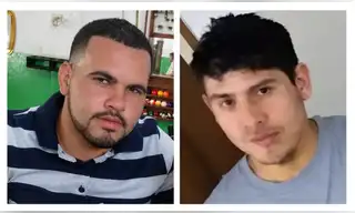 Los chats de los asesinos de 'China Polo': “Si no la matas tú, la mato yo”