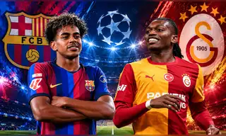 ¿A qué hora juega Barcelona vs Galatasaray EN VIVO HOY por la fecha 2 de la Champions League 2026? ¿A qué hora juega Barcelona vs Galatasaray EN VIVO HOY por la fecha 2 de la Champions League 2026?