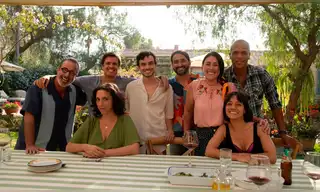‘La Tribu’ entre las cuatro películas más vistas en Perú: ¿a cuántos espectadores llevó en su primer fin de semana?