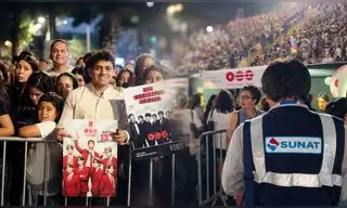 BTS en Perú: merchandising superó los S/5,6 millones en ventas durante sus conciertos en Lima