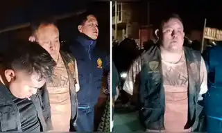 PNP desactiva Grupo Terna en Juliaca tras presunta participación de policías en asalto a empresario