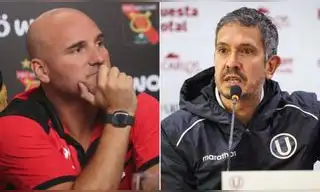 Ricardo Bettocchi, administrador de Melgar, confronta a Franco Velazco tras polémicas declaraciones: “Tiene menos fútbol que una novela turca”