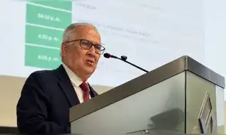 López Chau retoma propuesta de fondo soberano de riqueza para financiar la industrialización del Perú