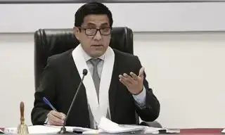 JNJ evalúa destituir a Concepción Carhuancho por aplicar control difuso en un caso de lesa humanidad