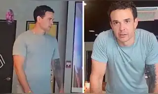 Hombre amenaza de muerte a dos clientes en ataque homófobo en McDonald’s de Miraflores