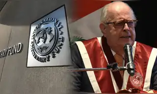 BCRP propone elevar en 50% la cuota del Perú en el FMI, hasta US$2.700 millones