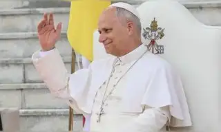 Papa León XIV tenía un tumor cancerígeno en el pulmón, confirmó el Vaticano