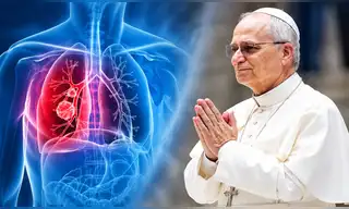 Papa León XIV: ¿Qué es el adenocarcinoma pulmonar, enfermedad que padece el sumo pontífice?