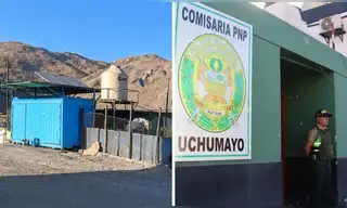 Delincuentes atan de manos a una familia entera y les roban S/ 27.500 de ahorros en Arequipa