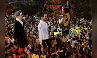El Festival de Río en el auge del cine brasileño El Festival de Río en el auge del cine brasileño