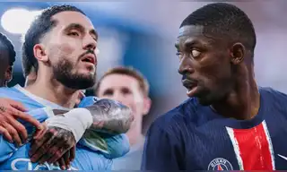 [EN VIVO] ¿A qué hora juega Manchester City vs PSG HOY por la UEFA Champions League 2026-27?
