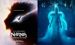 ‘Las crónicas de Narnia: El sobrino del mago’: fecha de estreno, trailer, sinopsis y todo lo que debes saber de la película
