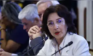 Patricia Iturregui sobre las sesiones de Constitución: “No ha habido balance de posturas”