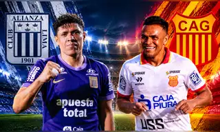Alianza Lima - Atlético Grau: fecha, hora y canal de TV para ver el partido por la fecha 12 del Torneo Clausura de la Liga 1 2026