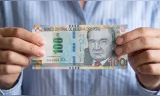 Si tengo S/100, ¿en qué puedo invertirlos para obtener una buena rentabilidad? Si tengo S/100, ¿en qué puedo invertirlos para obtener una buena rentabilidad?