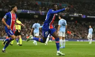 PSG se hizo fuerte en Inglaterra: venció 4-2 a Manchester City y sumó un nuevo triunfo en la Champions League 2026-2027