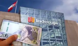 Indecopi advierte que comercios no pueden rechazar billetes de S/200 sin una justificación válida Indecopi advierte que comercios no pueden rechazar billetes de S/200 sin una justificación válida