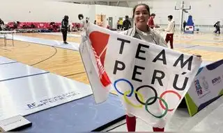 Estos serán nuestros deportistas que competirán en los Juegos Olímpicos de la Juventud Dakar 2026