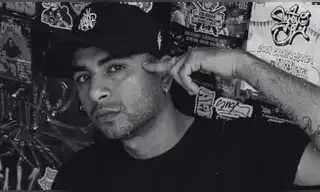 Asesinato de Mauricio Ruiz Sanz ‘Trvko’ cumple un año sin resolverse