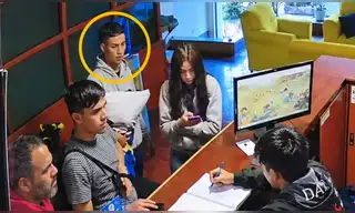 Detienen en Venezuela a cabecilla de la banda que mató a “China Polo”