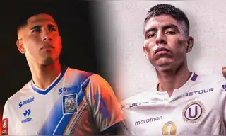 Alianza Atlético - Universitario: día, hora y canal confirmado del decisivo partido del Torneo Clausura