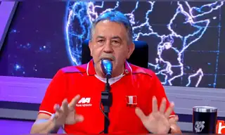 Antonio Rizola advierte sobre amenazas que reciben jugadoras de la Liga Peruana de Vóley: "Las extranjeras no quieren venir"