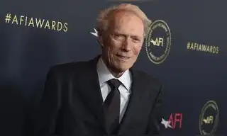 Clint Eastwood donó una finca de 54 hectáreas en California para crear una reserva natural y proteger a sus vecinos de las inundaciones Clint Eastwood donó una finca de 54 hectáreas en California para crear una reserva natural y proteger a sus vecinos de las inundaciones
