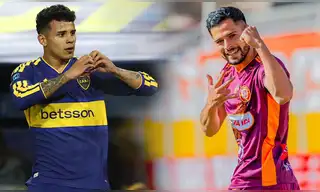 Partidos de hoy, viernes 16 de octubre: horarios y canales para ver fútbol EN VIVO