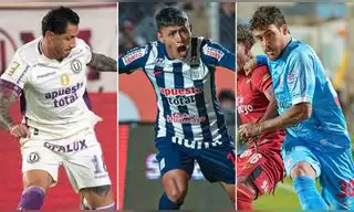 Tabla de posiciones Torneo Clausura y Acumulado de la Liga 1 2026: resultados de los partidos de la fecha 12