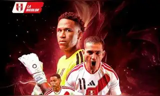 Selección peruana confirmó nuevo amistoso para la fecha FIFA de noviembre: la 'Bicolor' enfrentará a Bolivia en Lima
